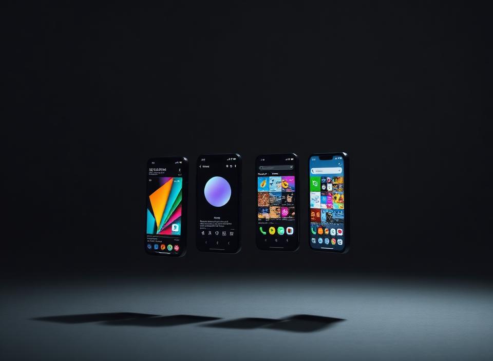 Multi-platform