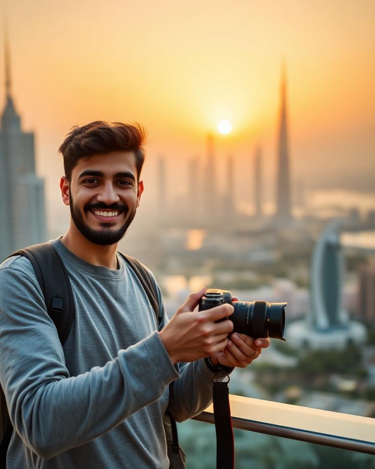 Khalid Lens
