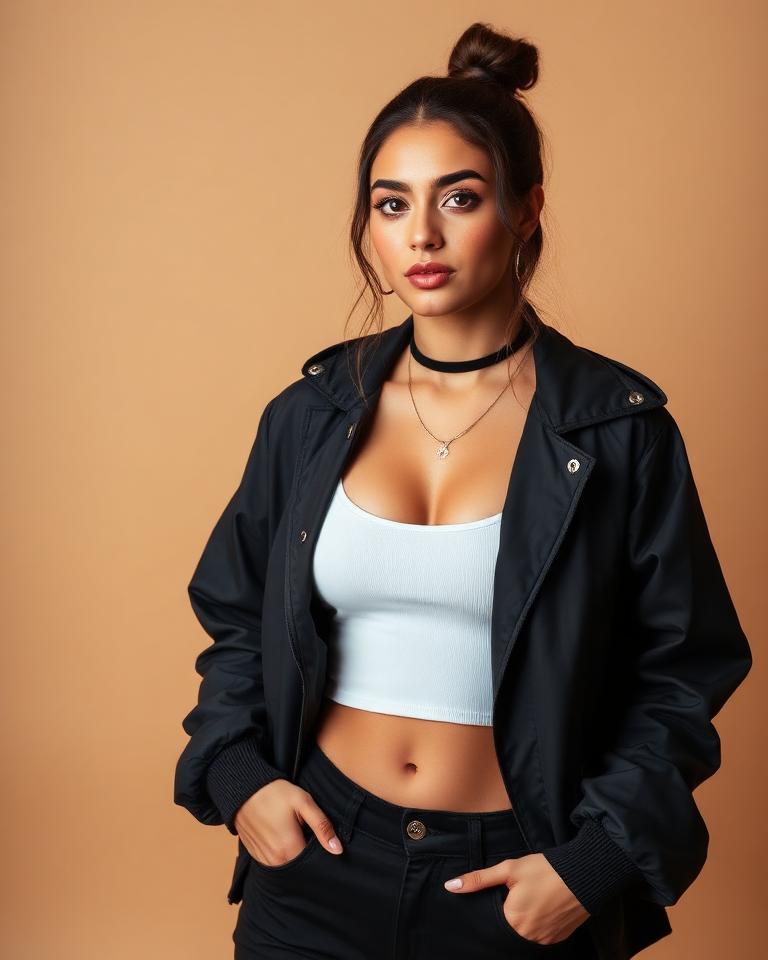 Lina Al-Mansour