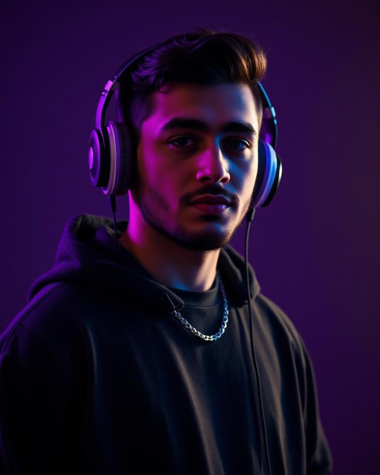 Yusuf Sound